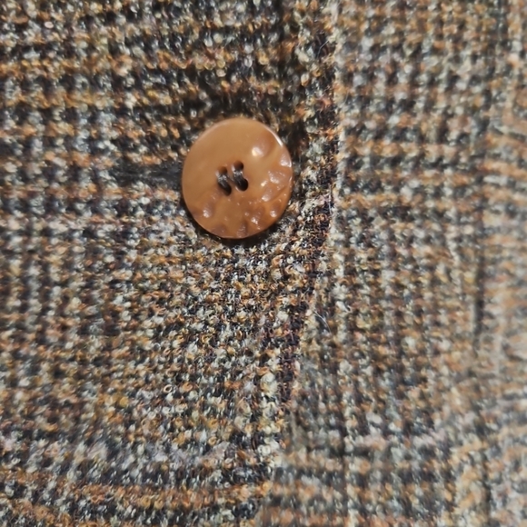 Henry White Dublin size small blazer - Picture 7 of 8